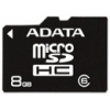   A-DATA MicroSDHC Class 6 8Gb