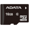   A-DATA MicroSDHC Class 6 16Gb