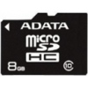   A-DATA MicroSDHC Class 10 8Gb