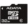   A-DATA MicroSDHC Class 10 32Gb