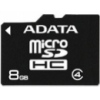   A-DATA MicroSDHC Class 4 8Gb