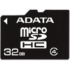   A-DATA MicroSDHC Class 4 32Gb