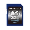   A-DATA SDHC UHS-I U1 Class 10 32GB
